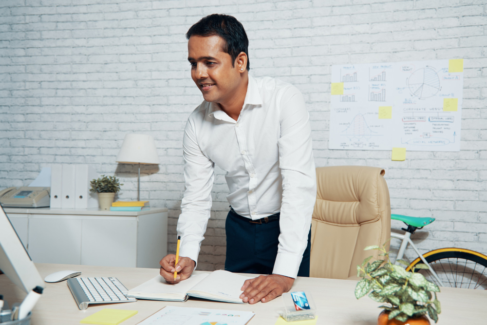 Disha Consultancy Business Setup Services