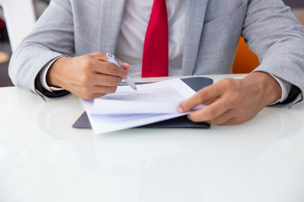 Disha Consultancy Compliance services
