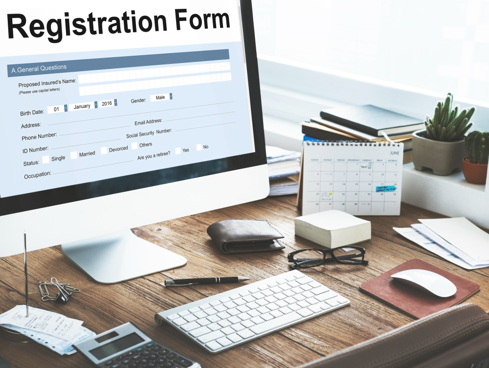 Disha Consultancy Registration Services